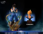 【Pre order】Guardian Studio 1/6 Vegetto - Image 8