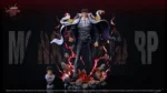 【Pre order】Opening Studio - One Piece Monkey D Garp - Image 2