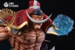【Pre order】UNO Studio 1/4 Bust One Piece Edward Newgate - Image 2