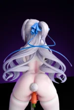 【Pre order】Genius Bee Studio 1/7 & 1/4 Honkai Impact 3 Bronya Zaychik - Image 3