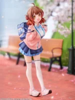【Pre order】NEONMAX 1/7 PVC School Idol Festival Ume Hanami - Image 6