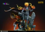 【Pre order】Arcobaleno Studio 1/6 Hitman Reborn! Giotto