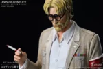 【Pre order】JR Studio 1/4 Zeke Yeager AOC Series Attack On Titan Resin Statue Figure - Image 15