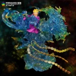 【Pre order】JacksDo Studio 1/6 Immortal Bird Marco - Image 5