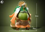 【Pre order】Clone Studio 1/6 One Piece Sasaki - Image 2