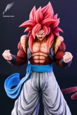 【Pre order】Freewing Studio 1/2 Gogeta SSJ4 Dragon Ball GT