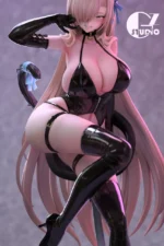 【Pre order】GZ Studio 1/6 Blue Archive Ichinose Asuna - Image 12