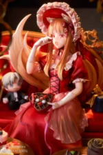 【Pre order】Hobby Sakura Studio 1/7 PVC Spice and Wolf Horo (Copyright)