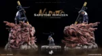 【Pre order】Sign Studio 1/6 Naruto Sarutobi Hiruzen - Image 2