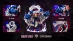 【Pre order】C2 Studio Charlotte Katakuri - Image 2