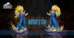 【Pre order】Violent Bear Studio - Dragon Ball Vegetto - Image 3