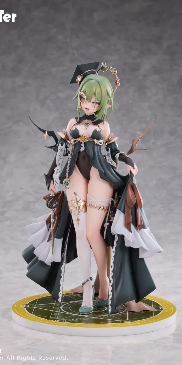【Pre order】DCTer Studio 1/7 PVC Alchemist Celestyn