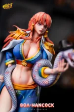 【Pre order】JiKe Studio POP One Piece Boa Hancock - Image 3