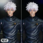 【Pre order】Wang Ji Studio 1/6 Jujutsu Kaisen Satoru Gojo - Image 5