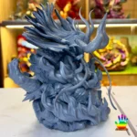 【Pre order】JacksDo Kaido Hybrid Accessories(head & sake gourd + hand) - Image 3