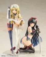 【Pre order】KOTOBUKIYA - PVC Frame Arms Girl Magatsuki (Copyright) - Image 16