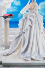 【Pre order】CALBONE 1/7 PVC Warship Girls Prinz Eugen (Copyright) - Image 11