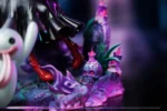 【Pre order】SY Studio - One Piece Perona - Image 7