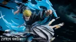 【Pre order】SHIKIGAMI Studio 1/6 Jujutsu Kaisen Zenin Naoya - Image 2