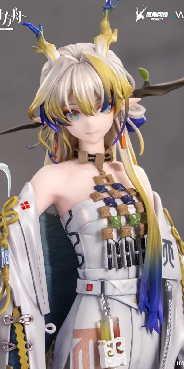 【In Stock】Myethos Studio 1/7 PVC Arknights Shu (Copyright)