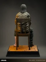 【Pre order】CHIKARA Studio 1/6 & 1/4 Attack on Titan Eren Jaeger - Image 6