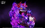 【Pre order】EMO Studio - Pokemon Gengar with LED - Image 3