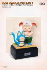 【Pre order】INFINITY Studio 1/6 & 1/4 Dragon Ball Yamcha & Oolong & Poole - Image 10