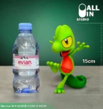 【Pre order】 All In Studio 1/1 Pokemon Treecko - Image 2