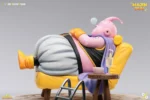 【Pre order】2% Studio - Dragon Ball Pool Fat Majin Buu - Image 9