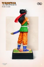 【Pre order】INFINITY Studio 1/6 & 1/4 Dragon Ball Yamcha & Oolong & Poole - Image 5