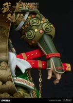 【Pre order】CHIKARA Studio - Naruto Nine tail Samurai - Image 7