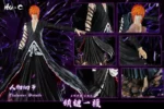 【Pre order】HXHENG Studio x CHENG Studio 1/6 Bleach Chain Kurosaki Ichigo - Image 5