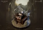 【Pre order】The Space Studio 1/6 NieR: Automata 2B - Image 3