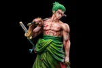 【Pre order】SanDaoLiu Studio POP One Piece Zoro - Image 7