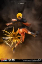 【Pre order】Rocket Toys 1/6 Naruto Battle damage Naruto Uzumaki Action Figure ROC-012 (Copyright) - Image 16