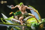 【Pre order】MJ Studio - One Piece Roronoa Zoro - Image 3