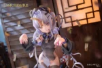 【Pre order】SSR FIGURE - PVC Shinomiya Kanna Zombie (Copyright) - Image 2