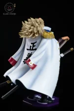【Pre order】Black Studio One Piece Cormil resin statue - Image 3