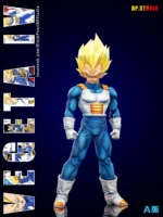 【Pre order】BP Studio 1/6 & 1/4 & 1/2 Dragon Ball Vegeta - Image 3