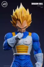 【Pre order】AJ Studio Double scale Vegeta - Image 6