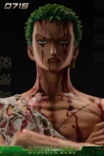 【Pre order】0715 Studio 1/6 & 1/4 One Piece Zoro - Image 6