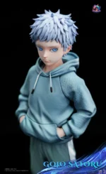 【Pre order】YQY Studio - Jujutsu Kaisen Gojo Satoru - Image 5