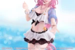 【Pre order】Myethos Studio 1/8 PVC Honkai Impact 3 Elysia (Copyright) - Image 8