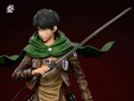 【Pre order】SanSan Studio 1/6 Attack on Titan Eren Jaeger - Image 2