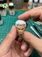 【Pre order】Tian Hu Studio - One Piece Nika Zoro - Image 5