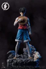 【In Stock】Lightning Studio One Piece Monkey D. Luffy Resin statue - Image 4