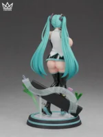 【Pre order】Crown Studio 1/6 Hatsune Miku - Image 11