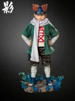 【Pre order】YING Studio 1/6 & 1/8 Naruto Akimichi Chōji - Image 3