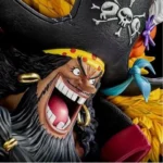 【In Stock】Tsume Studio 1/7 One Piece Marshall·D·Teach - Image 5