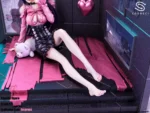 【Pre order】Cosh Studio 1/6 One Piece Boa Hancock - Image 2